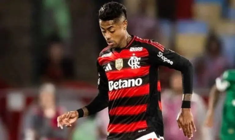 bruno Henrique