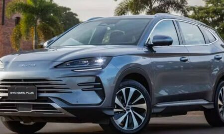 byd song plus 2026