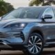 byd song plus 2026