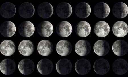 Calendário Lunar