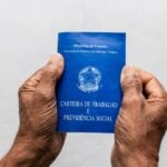 carteira de trabalho, previdência social, reforma da previdência