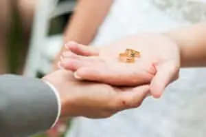 Reviravolta emocionante em casamento na China: sogra é identificada como a mãe da noiva