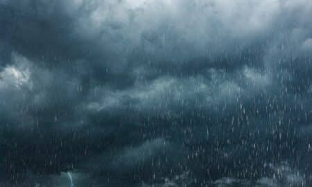 Chuva,tempestade