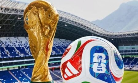 copa do mundo