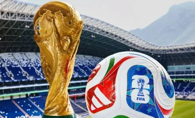 copa do mundo