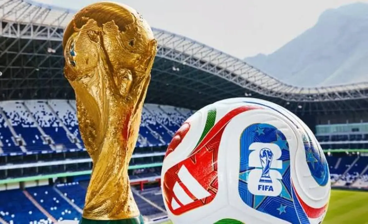 copa do mundo