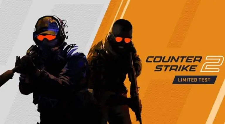counter strike 2