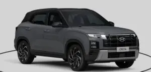 Brazilian automotive market: Hyundai Creta takes second place and BYD electrics soar in August