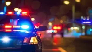 アルカディア湖の秘密イベントで銃撃、警察の捜査で23人の犠牲者を確認