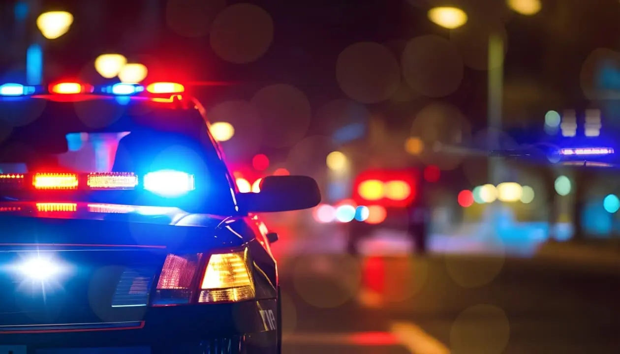 Polícia, Crimes, Homicidio, assassinato