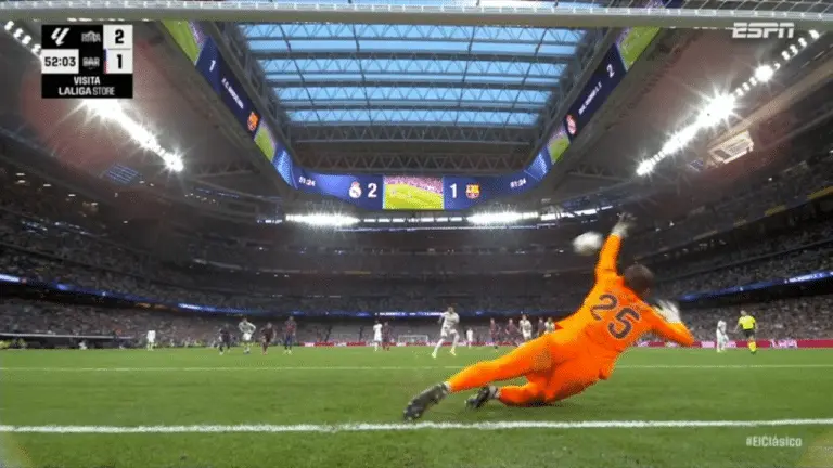 defesaça Szczesny