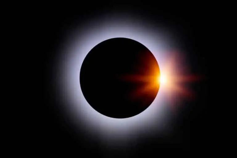 eclipse solar