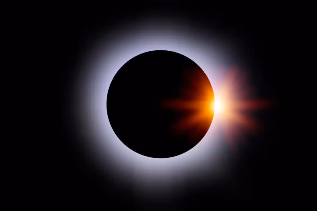 eclipse solar
