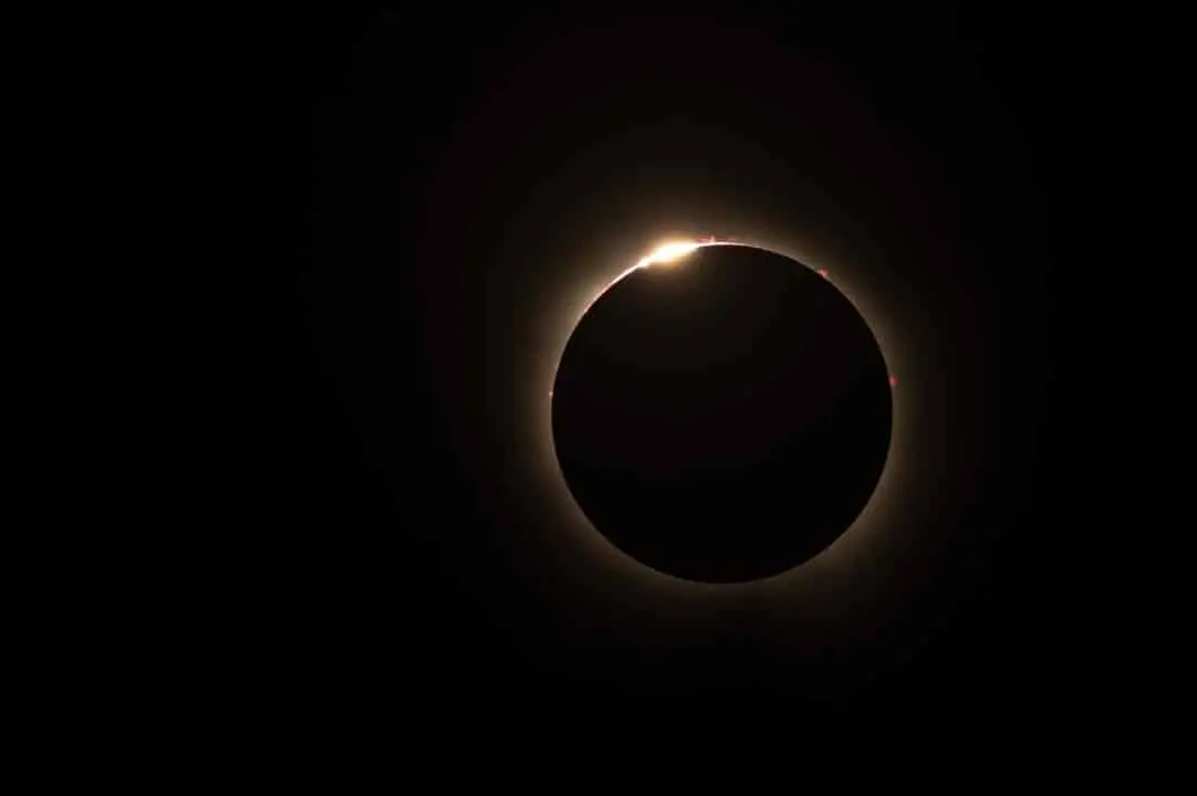 eclipse solar