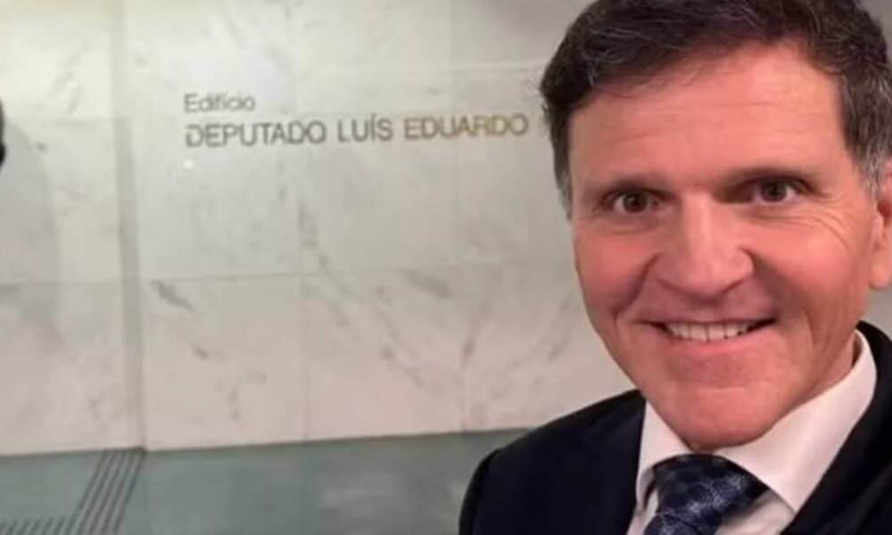 L’uomo d’affari Alexandre Carvalho muore all’età di 58 anni dopo essere caduto in casa a Rio de Janeiro