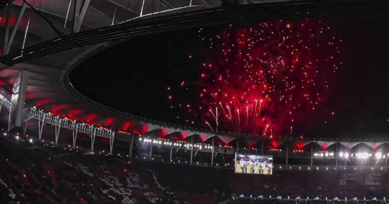 flamengo