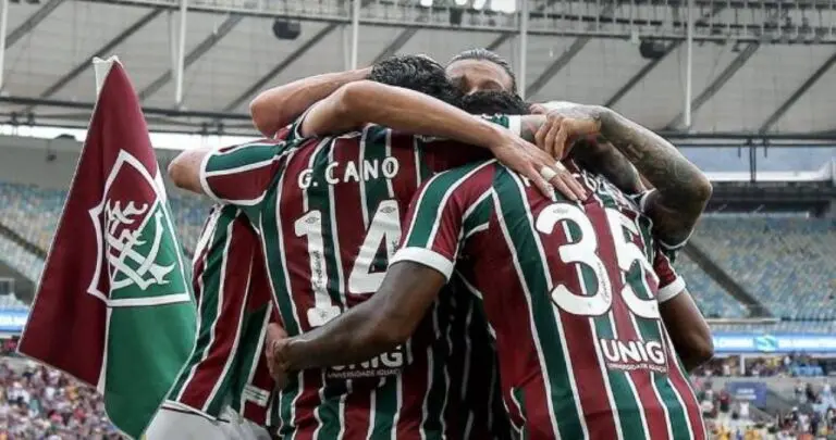 fluminense