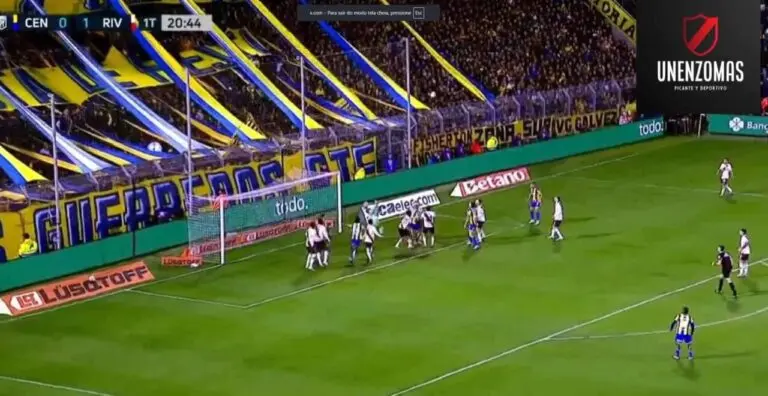 gol ibarra