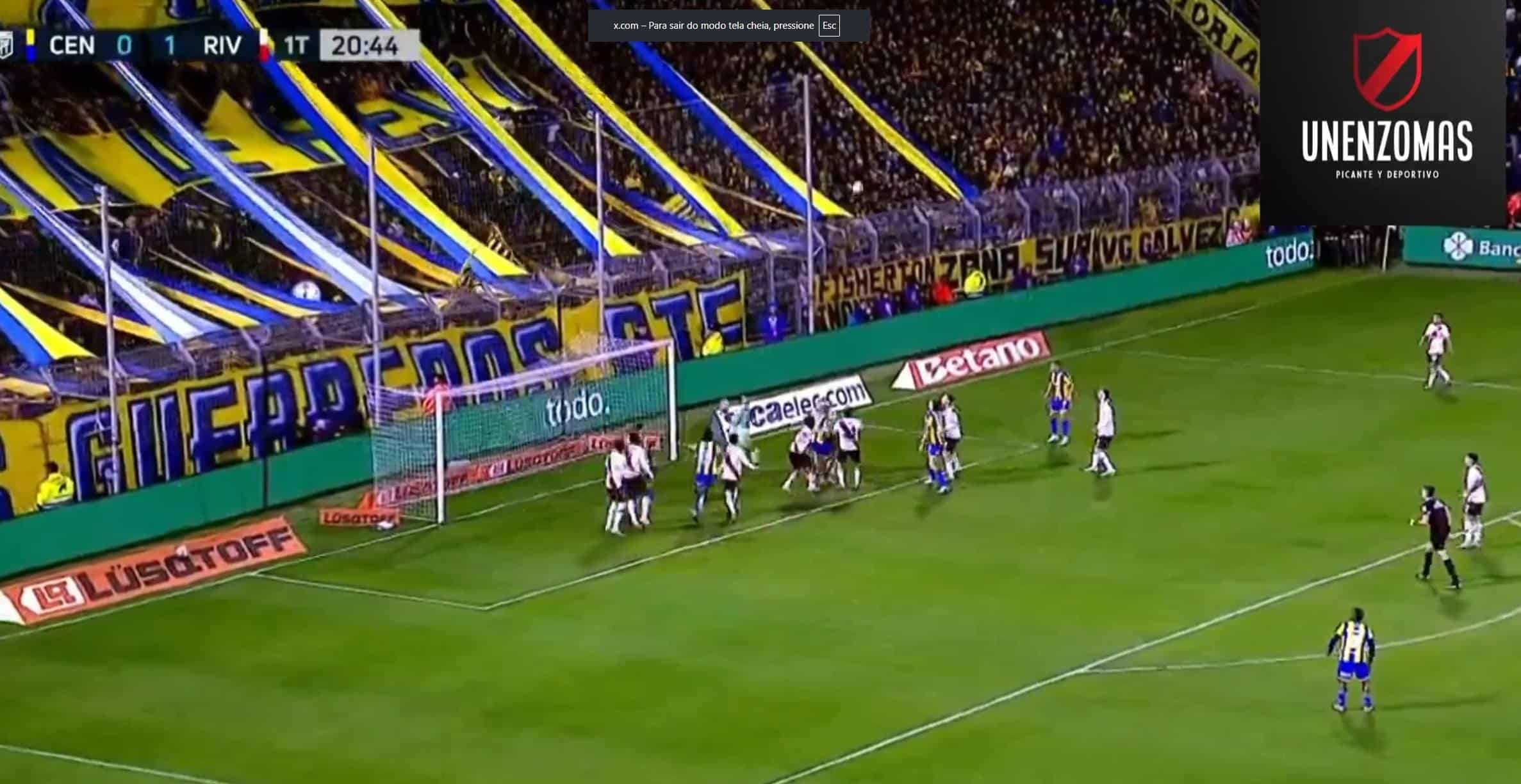 gol ibarra