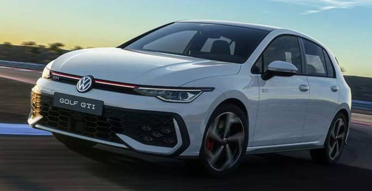 golf gti