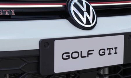 golf gti