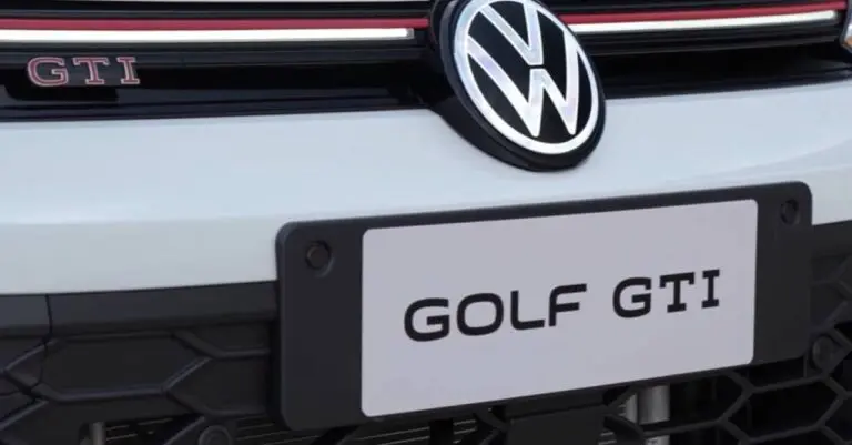 golf gti