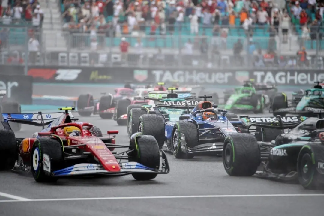 gp de miami