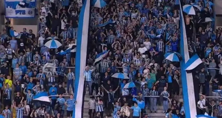gremio