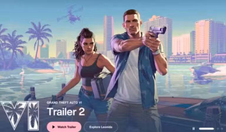 gta 6