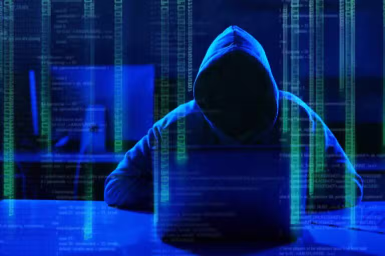 hacker