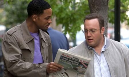hitch, Conselheiro Amoroso - Sessao da tarde