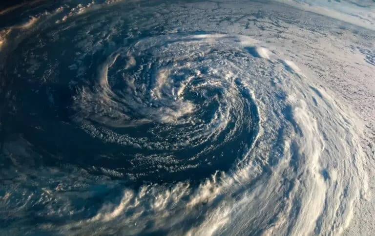 hurricane