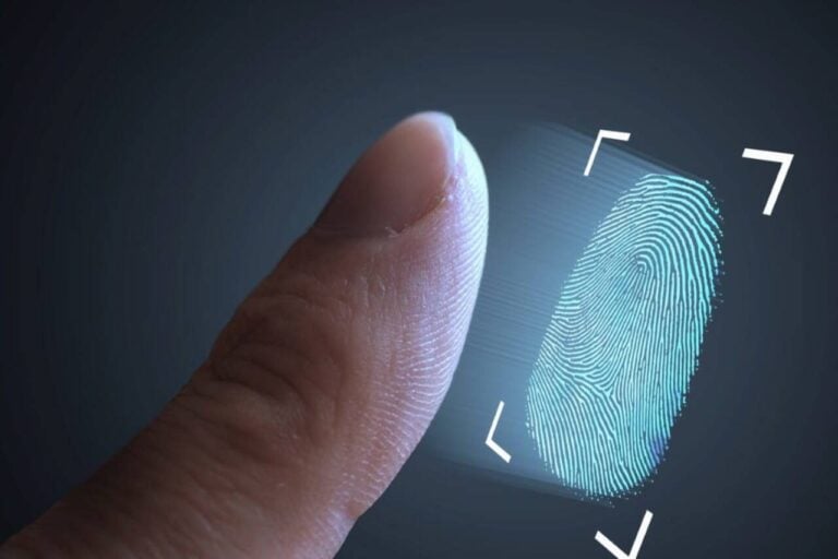 Biometria