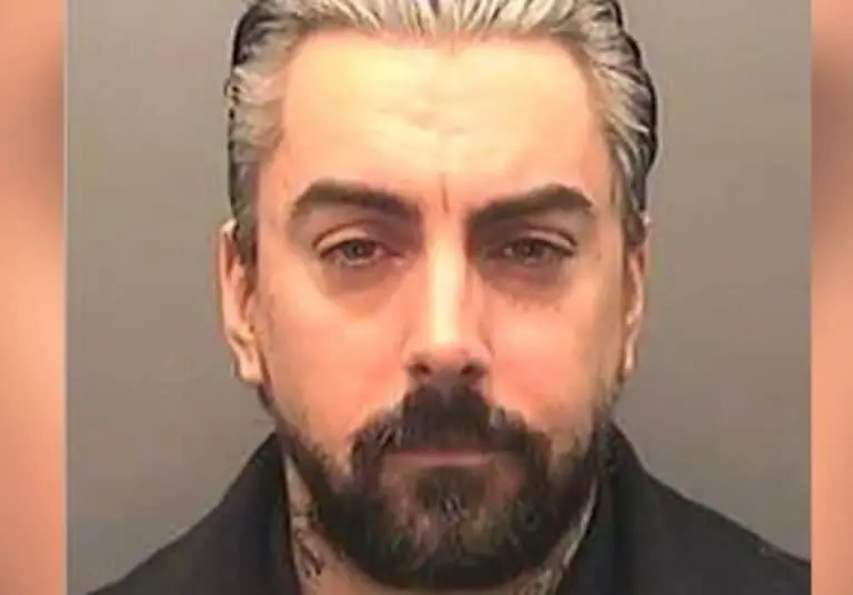 ian watkins