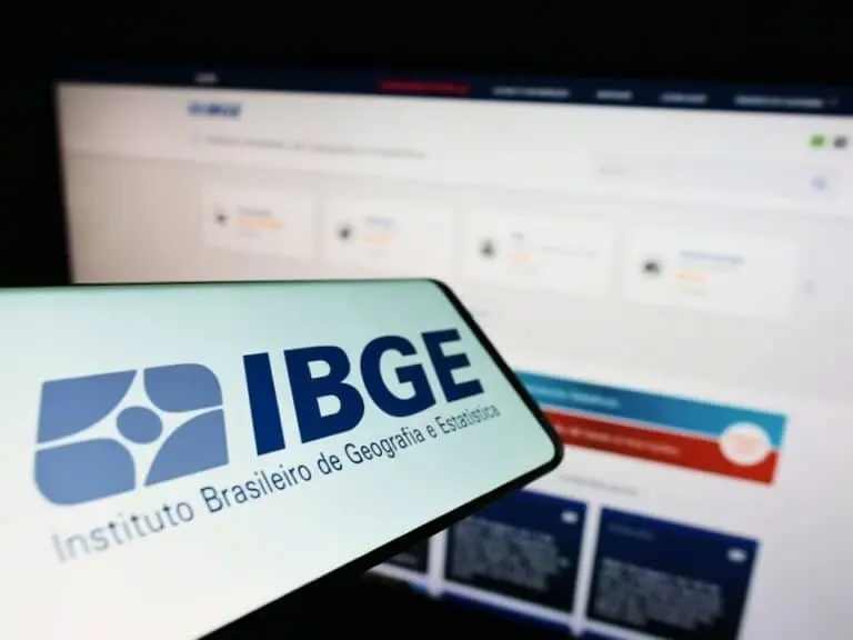 IBGE