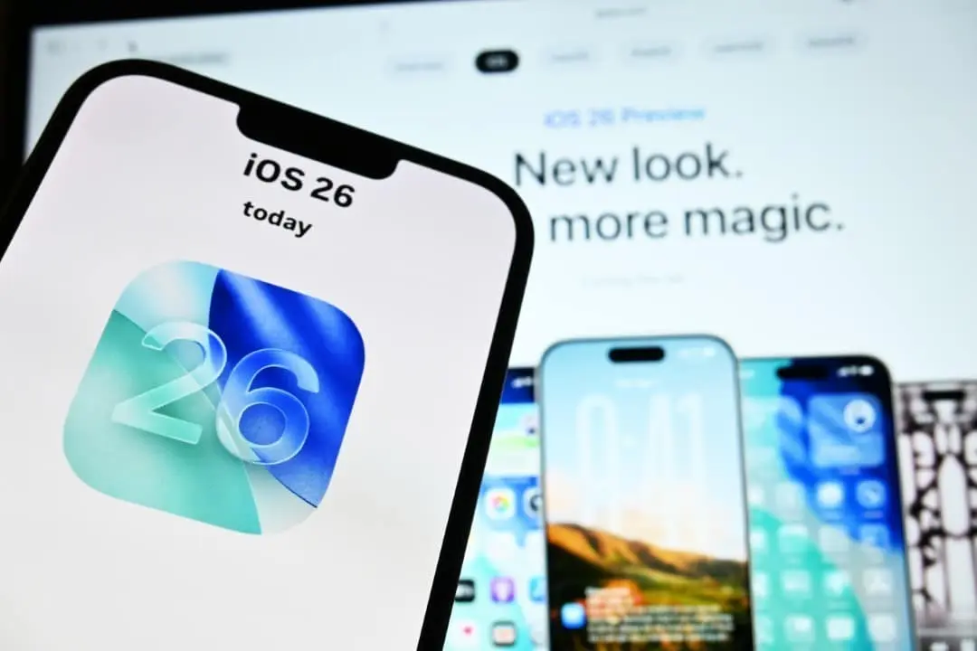 IOS 26