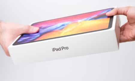 Ipad pro