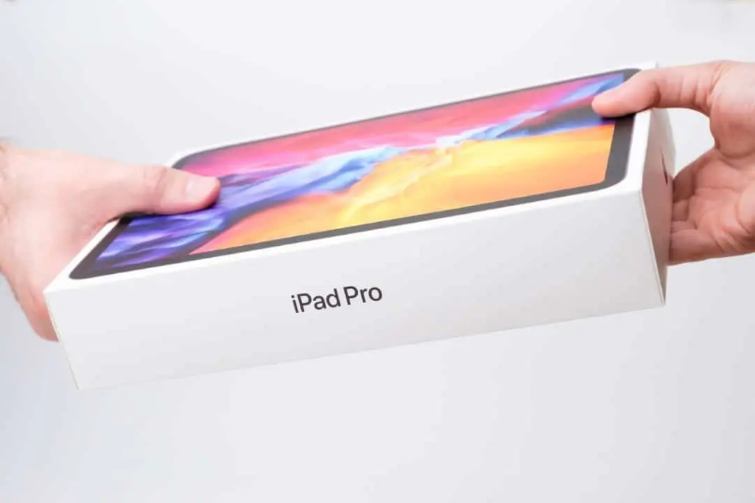 Ipad pro