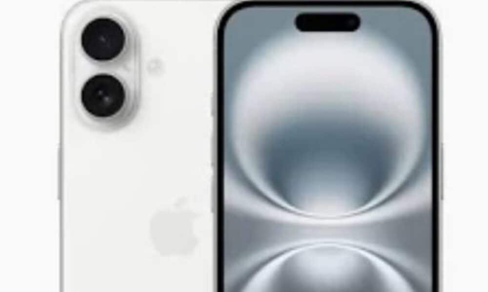 iPhone 16 cai para R$ 5.299 na Black Friday 2025 e impulsiona vendas