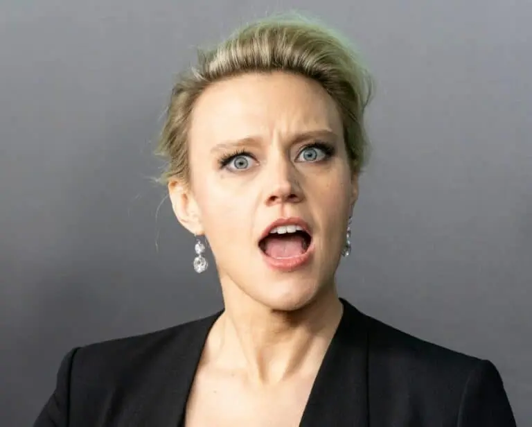 kate mckinnon