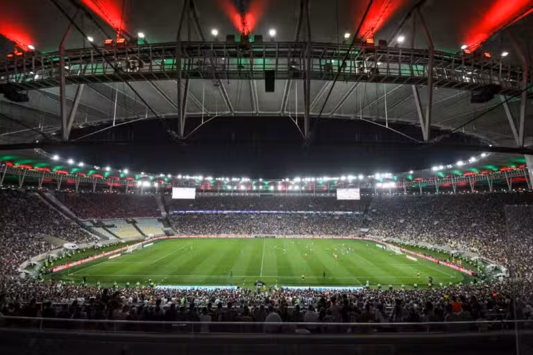 maracanã