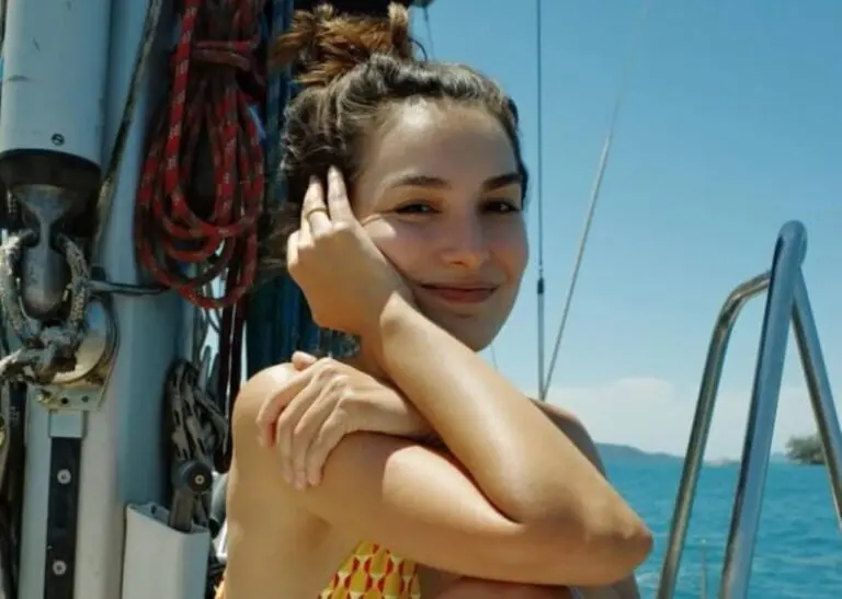 marina moschen