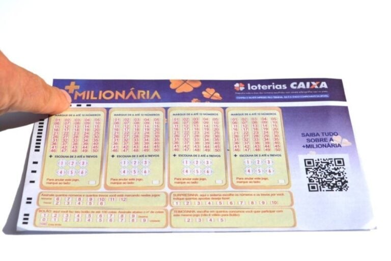 +milionária
