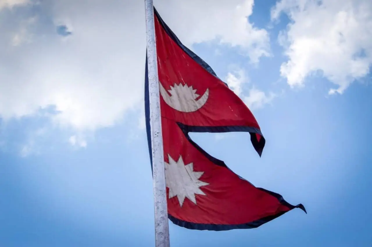 Nepal