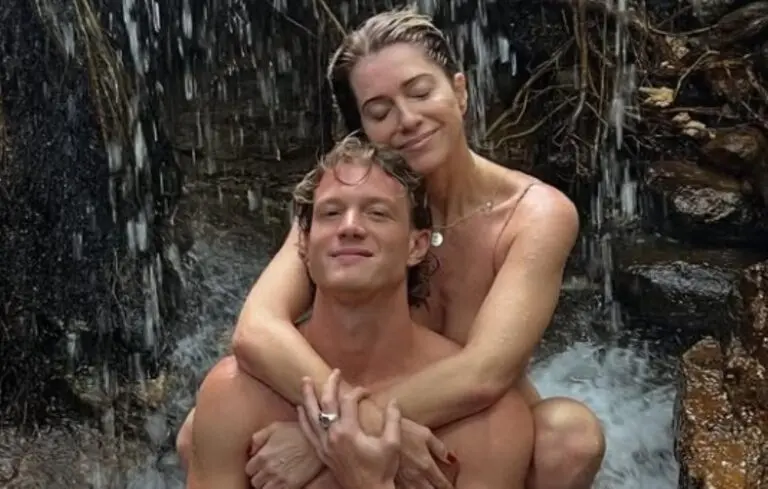 pedro e Leticia