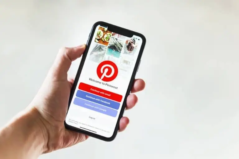 Pinterest