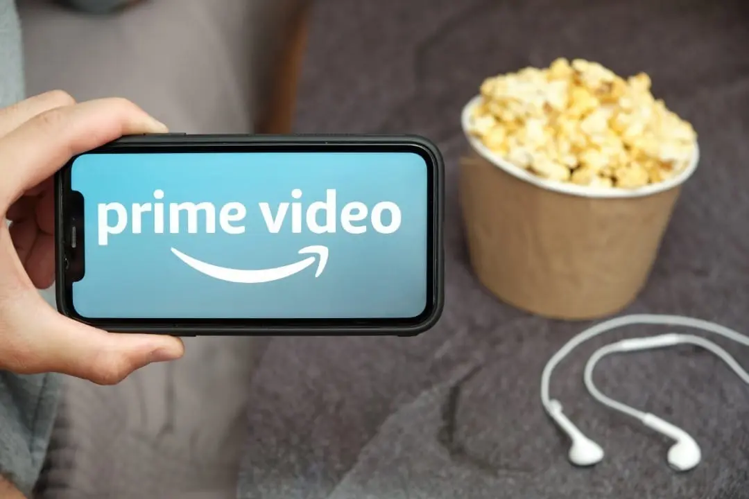 prime video