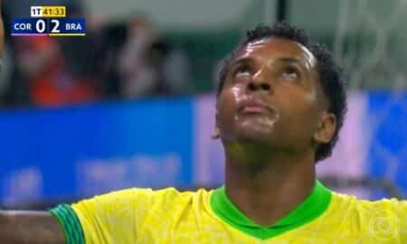 rodrygo golaço