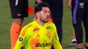 Does Rossi play today? Where to watch Flamengo x Independiente Medellín in the Libertadores