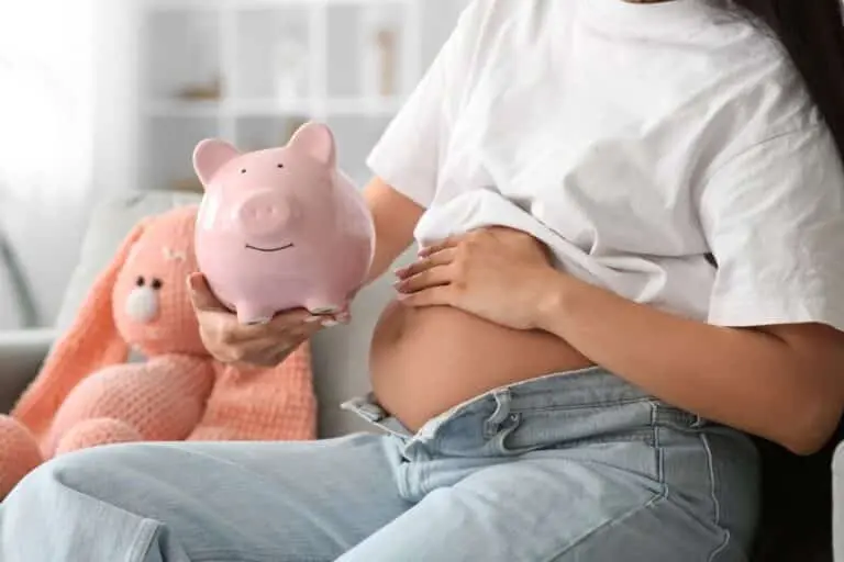 salário maternidade